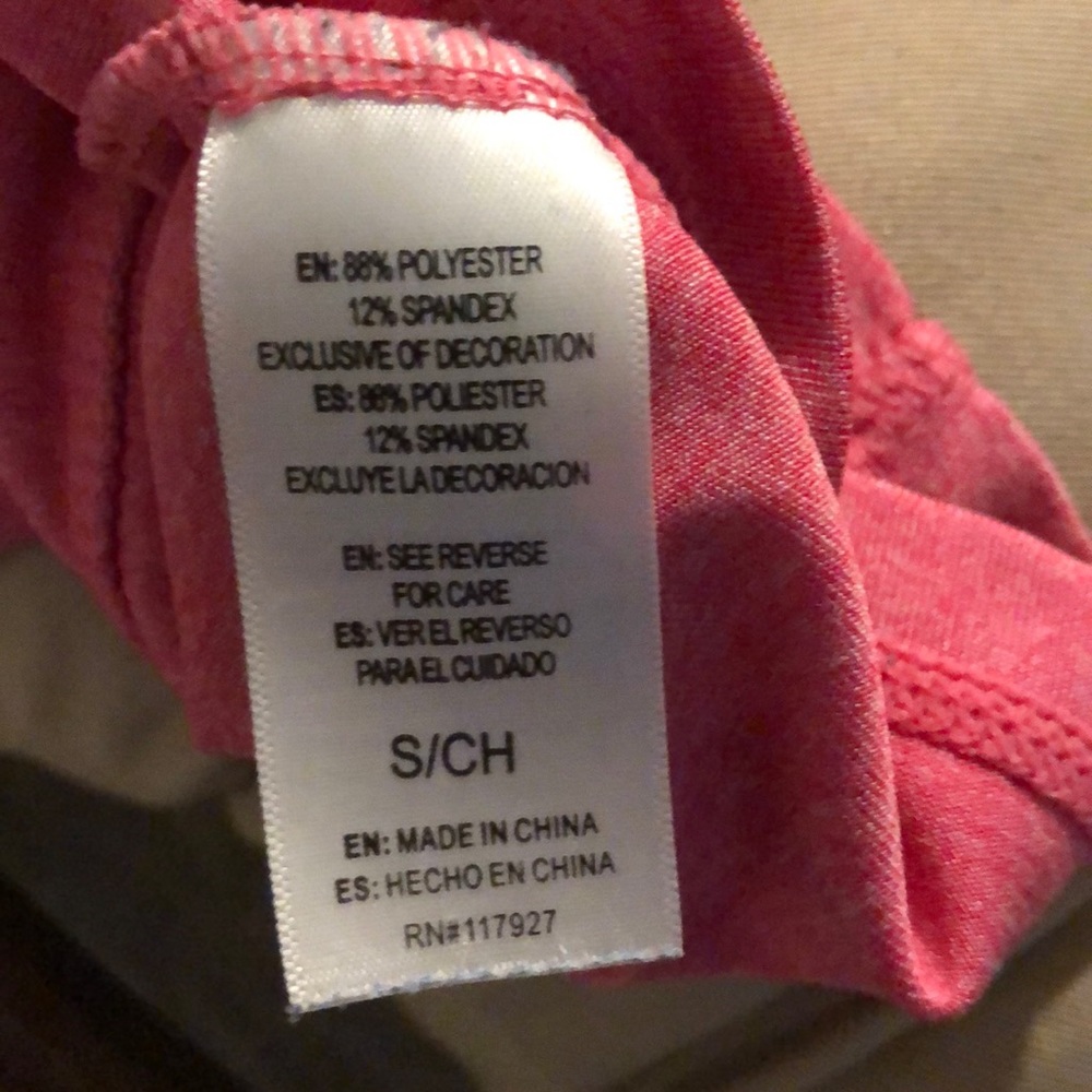 Reebok lightweight pullover - Picture 6 of 6